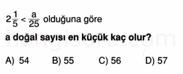 Soru 3